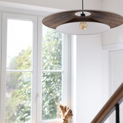 BOOMERANG Pendant Light