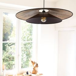 BOOMERANG Pendant Light