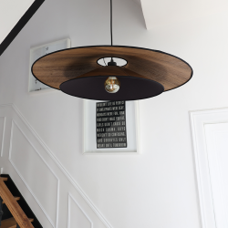 BOOMERANG Pendant Light