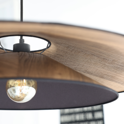 BOOMERANG Pendant Light