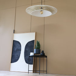 BOOMERANG Pendant Light