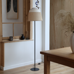 AMALIA Floor Lamp