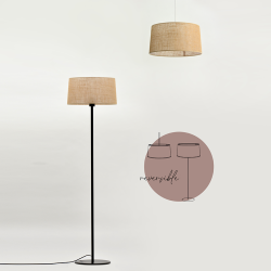 LUCETA lampshade