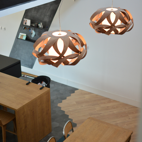 KIM - Suspension Luminaire...