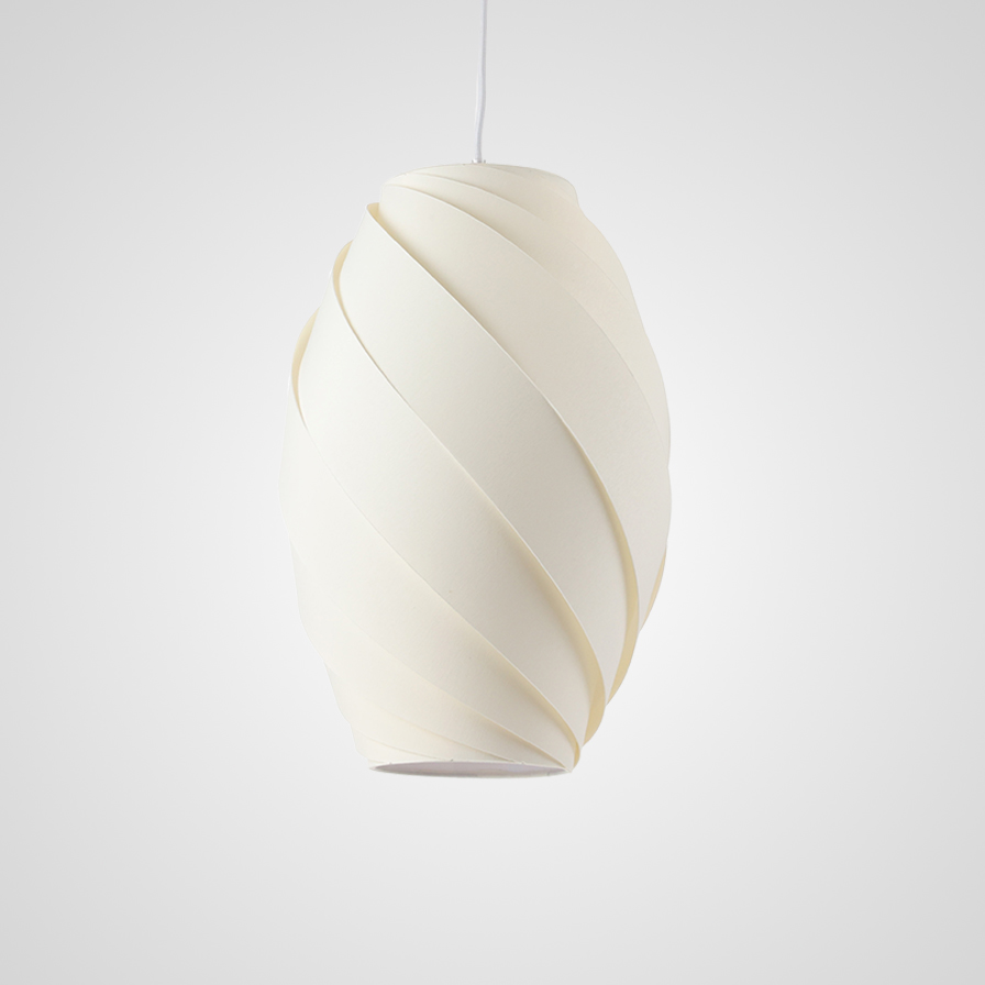 KELLY suspension blanche, Style design raffinée chic moderne sophistiqué, Image produit OFF