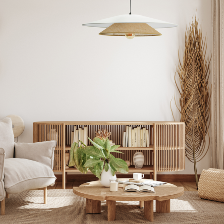 BOOMERANG Pendant Light