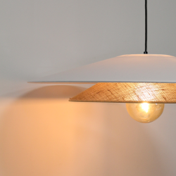 BOOMERANG Pendant Light